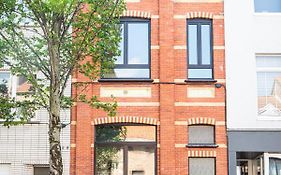Le Manoir En Ville